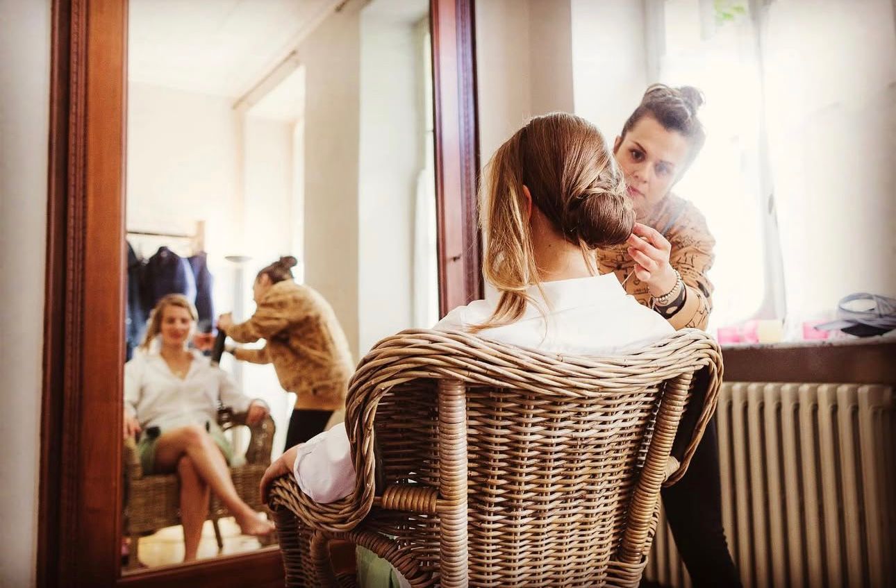 Crans Montana - Erika Schiapparelli Beauty Corner