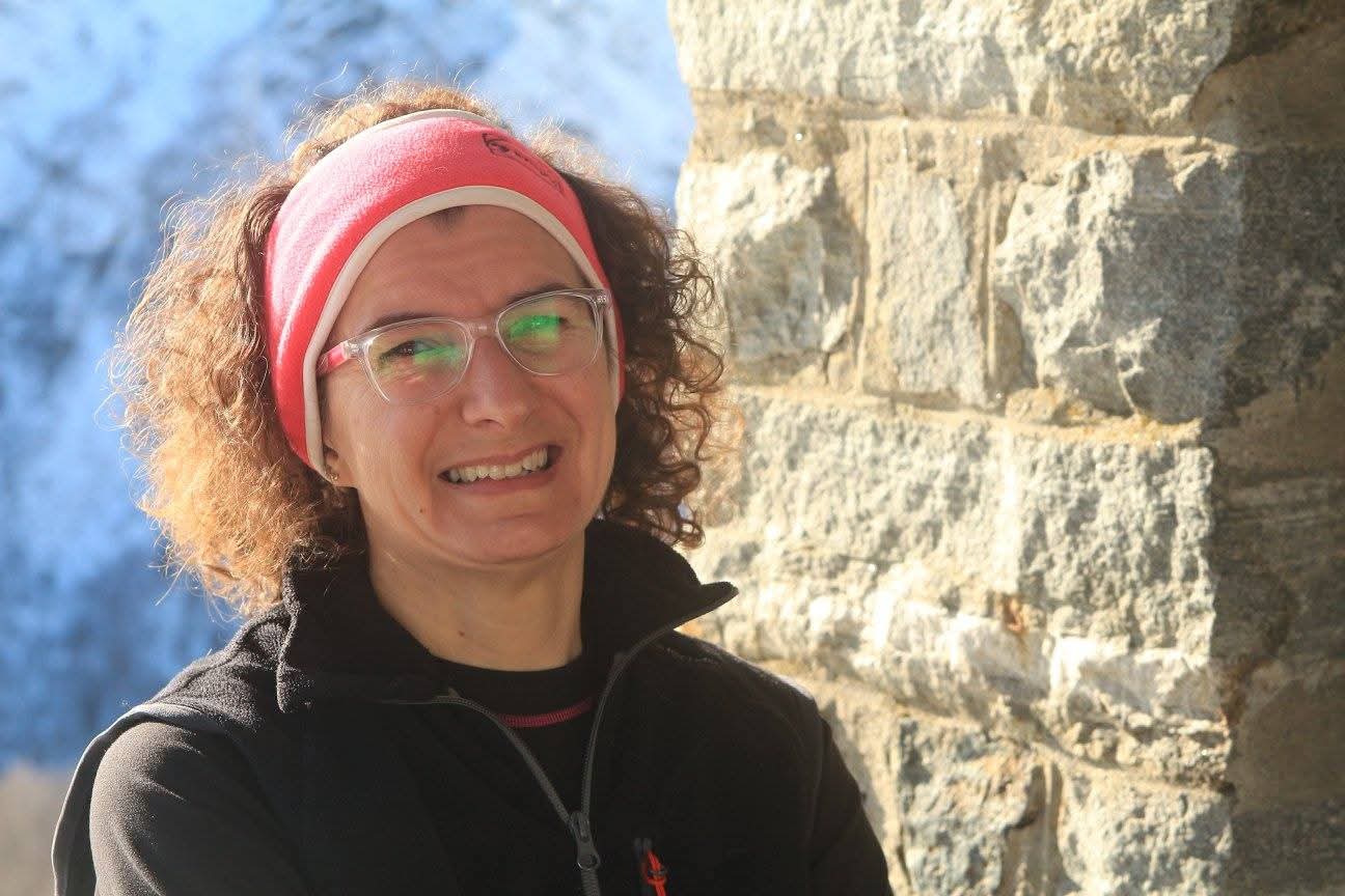 Addio a Susy Uberti, portata via a 57 anni da una malattia rara