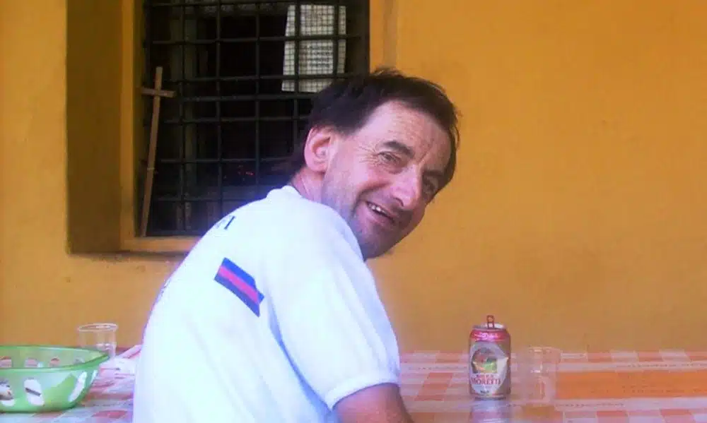 Giancarlo Angelino Giorset