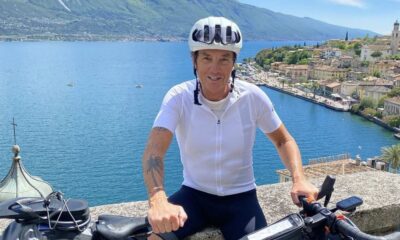 Avventura in bici di 1.000 chilometri dalla Patagonia alla Terra del Fuoco