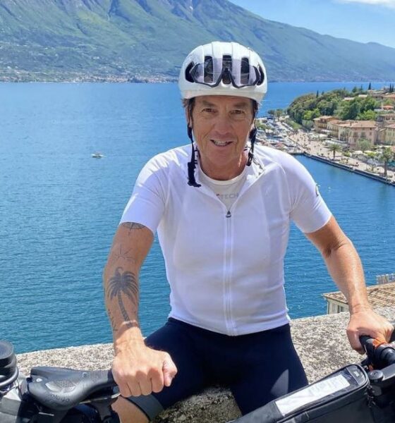 Avventura in bici di 1.000 chilometri dalla Patagonia alla Terra del Fuoco