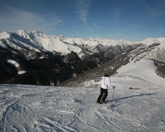 Allerta in Piemonte per il pericolo di valanghe