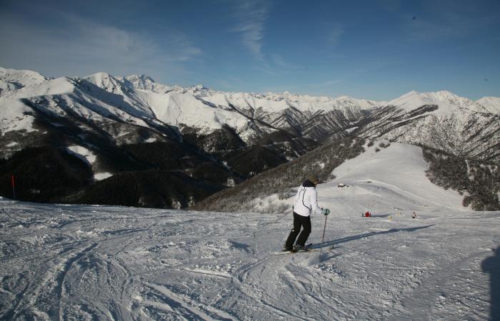 Allerta in Piemonte per il pericolo di valanghe