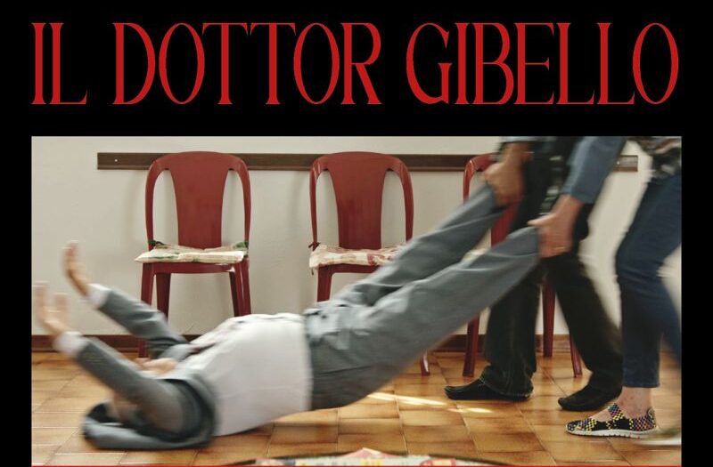 il dottor gibello