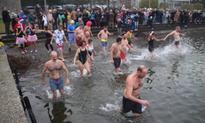 TUFFO CAPODANNO VIVERONE