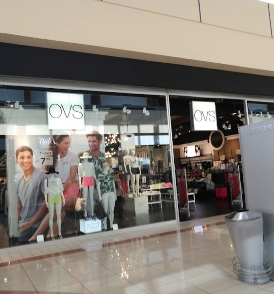 Donna di 80 anni derubata all'OVS