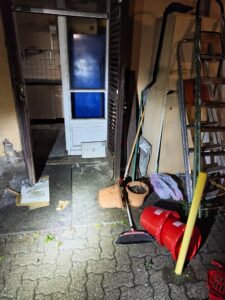 Ruba dalla cassa di un bar del centro: arrestato
Operazione di polizia nella notte tra sabato e domenica