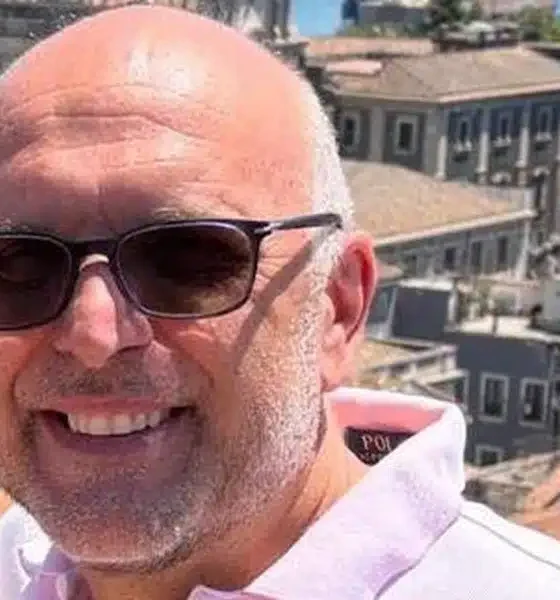 Addio a Pier Giuseppe Raviglione, scomparso a soli 55 anni