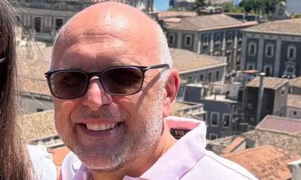 Addio a Pier Giuseppe Raviglione, scomparso a soli 55 anni