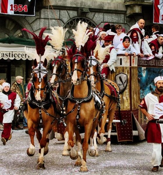 battaglia arance carnevale ivrea