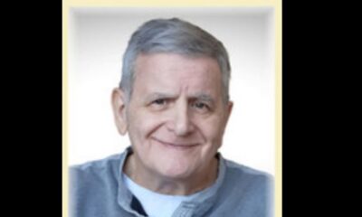 Biella piange Antonio Roberto Venditti