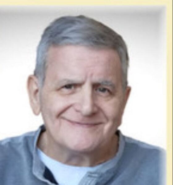 Biella piange Antonio Roberto Venditti