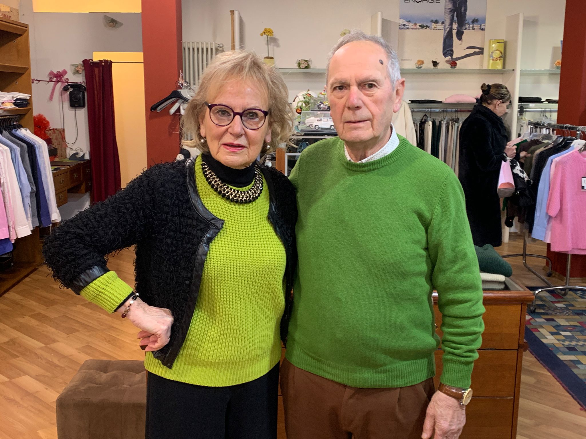 Chiude “La Mela”, il centro di Biella perde un pezzo di storia durato 51 anni