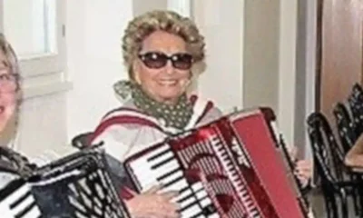 Trivero piange Azzurra Crestani