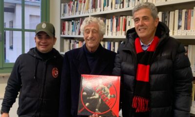 gianni rivera biella