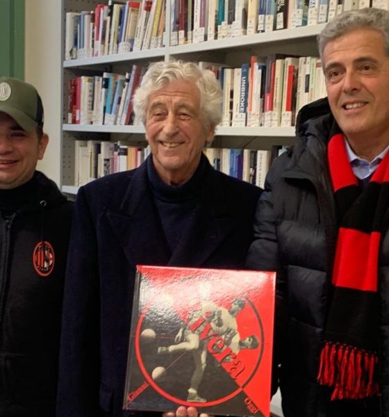 gianni rivera biella