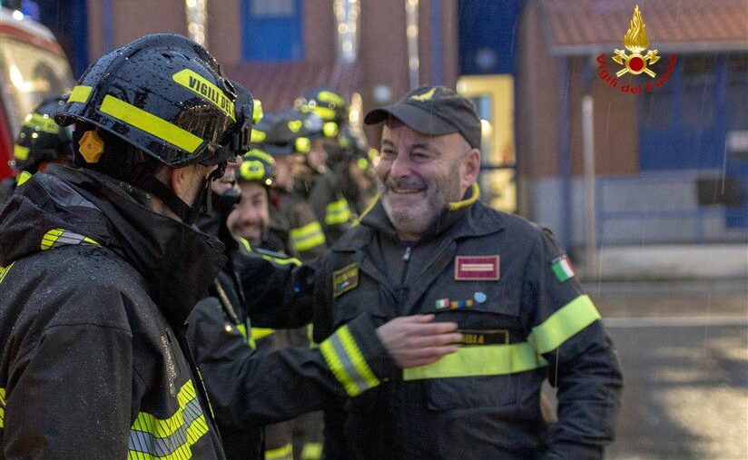 stefano rubin pedrazzo