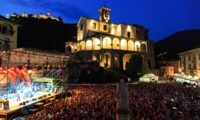 questa estate l'alpàa festeggia i 50 anni
