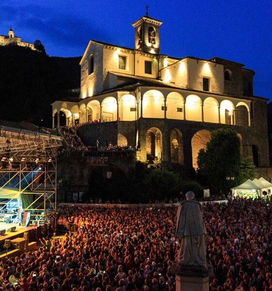 questa estate l'alpàa festeggia i 50 anni