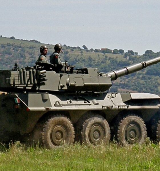 sospese le esercitazioni militari in baraggia