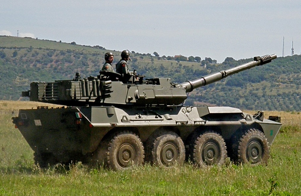 sospese le esercitazioni militari in baraggia