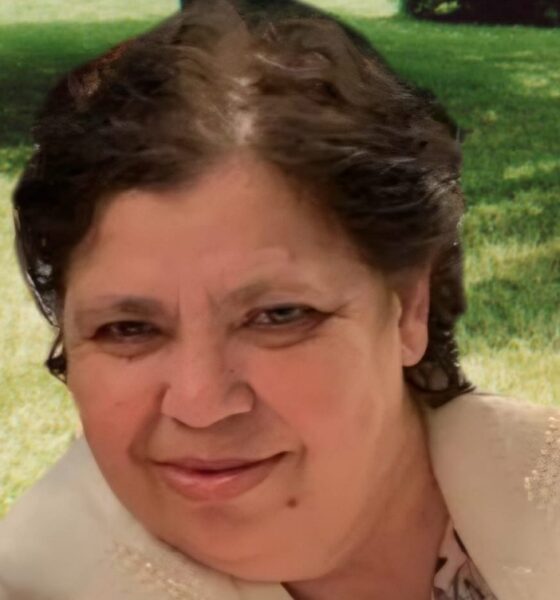 Vigliano piange Anna Belmonte, scomparsa a 66 anni