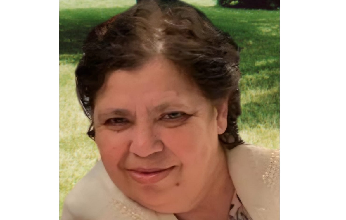 Vigliano piange Anna Belmonte, scomparsa a 66 anni