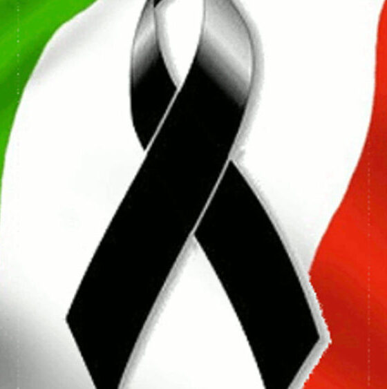 giovane brigadiere stroncato da un malore