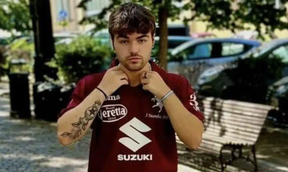 Muore a 19 anni di ritorno dalla discoteca