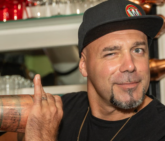 Francesco Pogni Walhalla