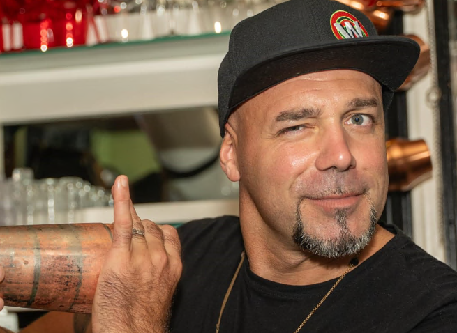 Francesco Pogni Walhalla