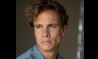 Da Biella alla serie Sky: Giulio Greco recita in “Gomorra: Le origini”