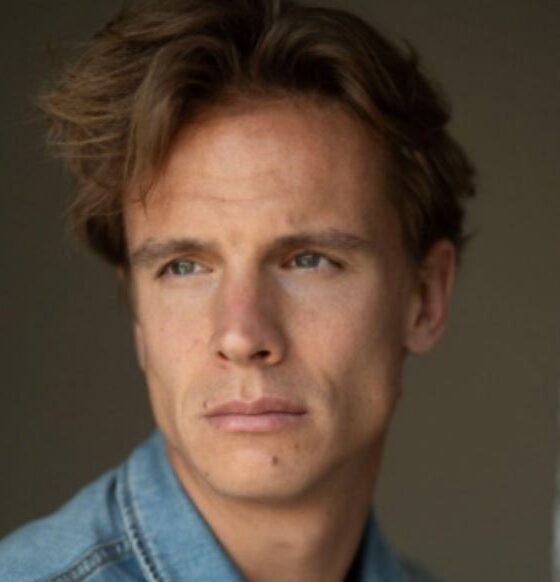 Da Biella alla serie Sky: Giulio Greco recita in “Gomorra: Le origini”