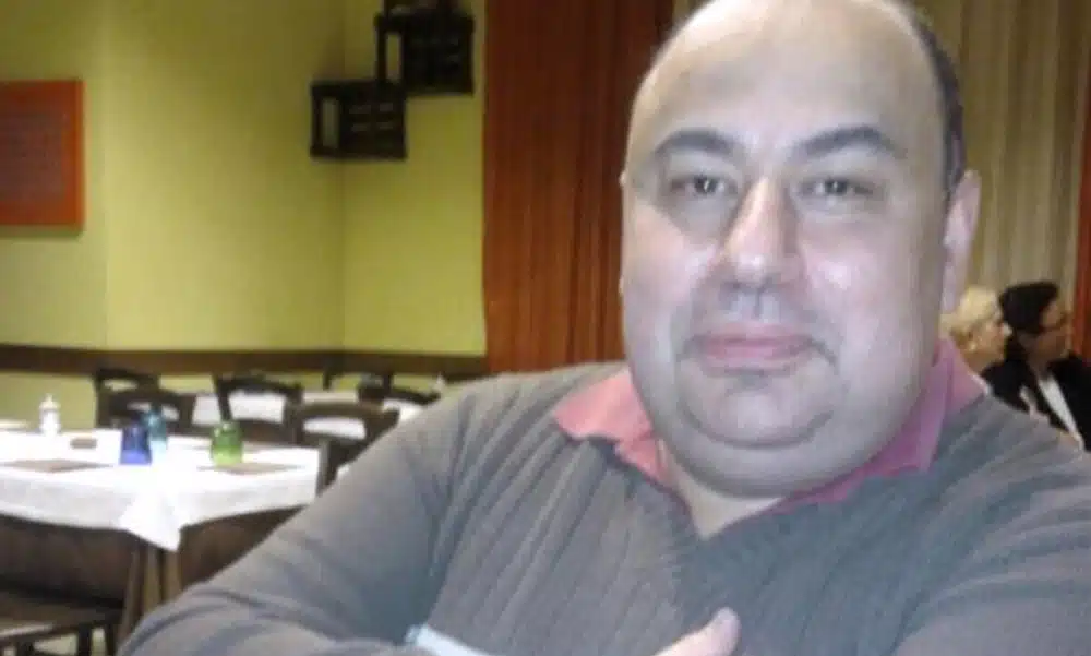 Giornalismo in lutto per Marco Fornara, aveva solo 57 anni