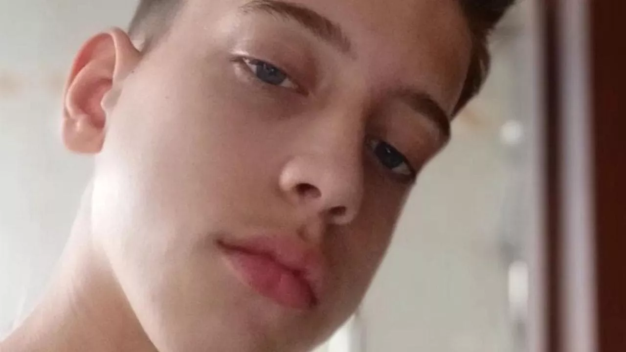 E' morto il ragazzino travolto da un'auto mentre andava a scuola