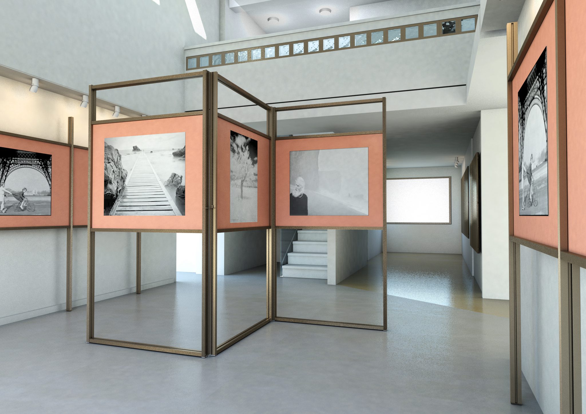 una domenica con tante cose