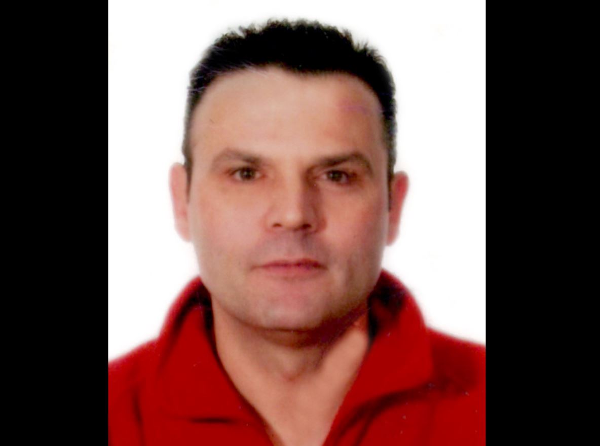 Addio a Salvatore Olivo, stroncato da un malore a 60 anni