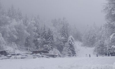 oropa neve