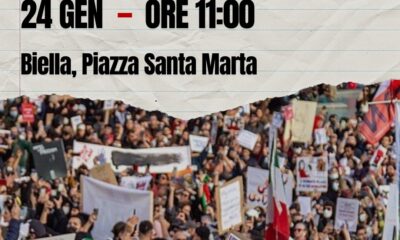manifestazione