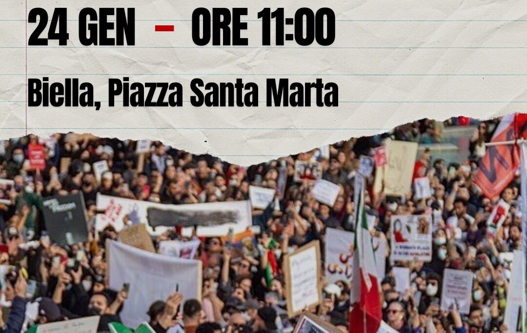 manifestazione