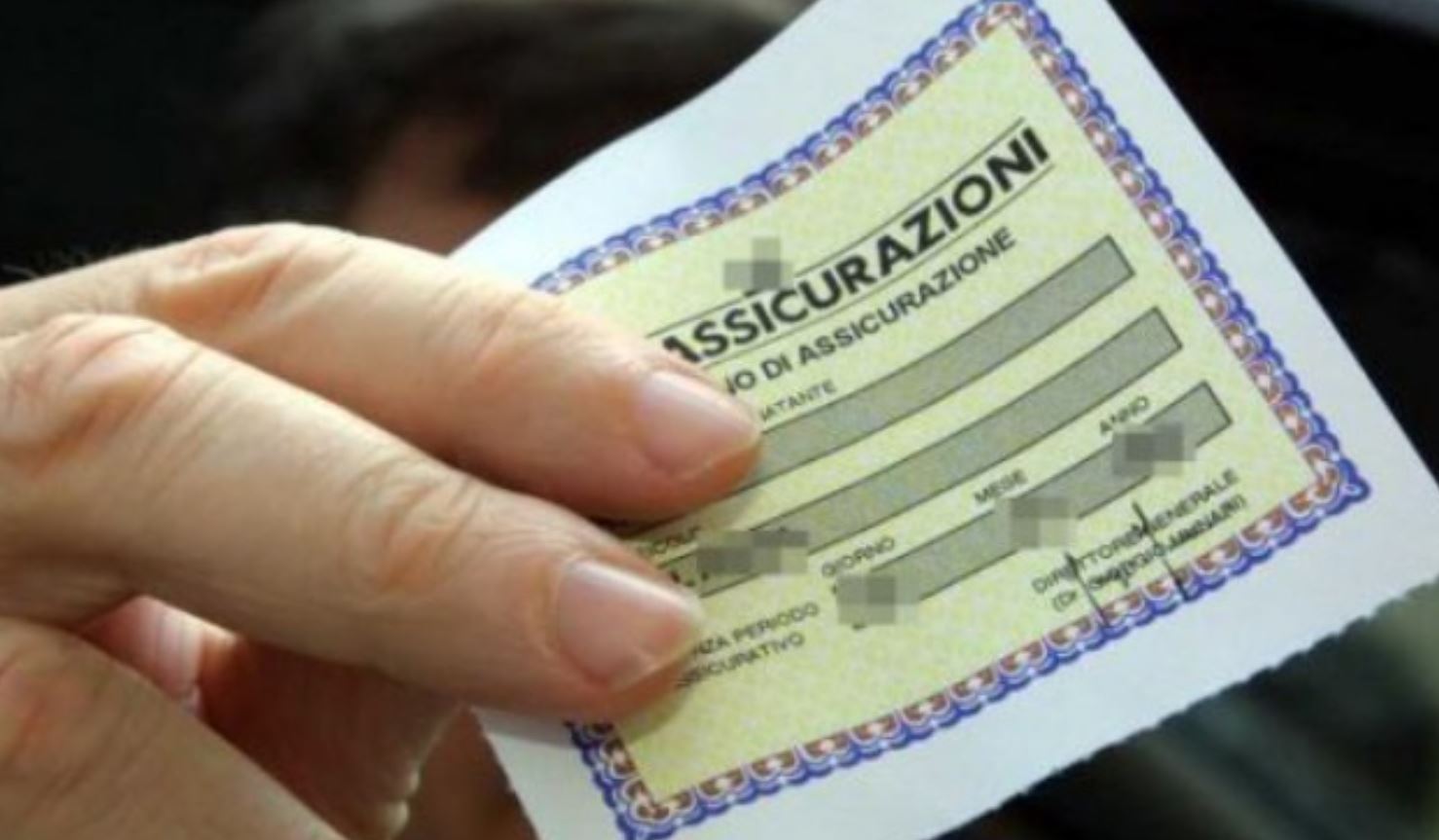 RC Auto, nel Biellese l’aumento più alto