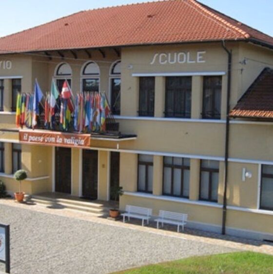 ritrovato l'uomo scomparso