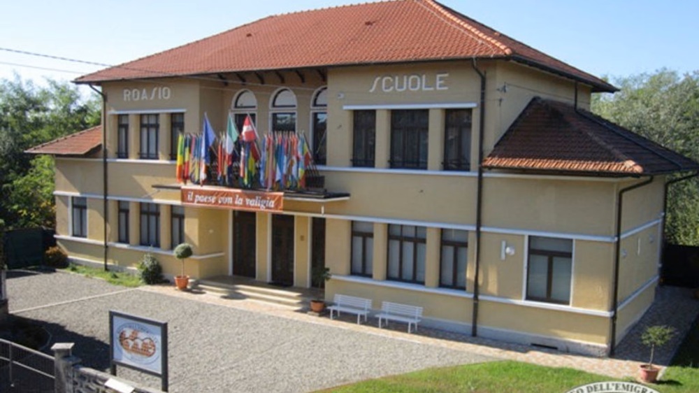 ritrovato l'uomo scomparso