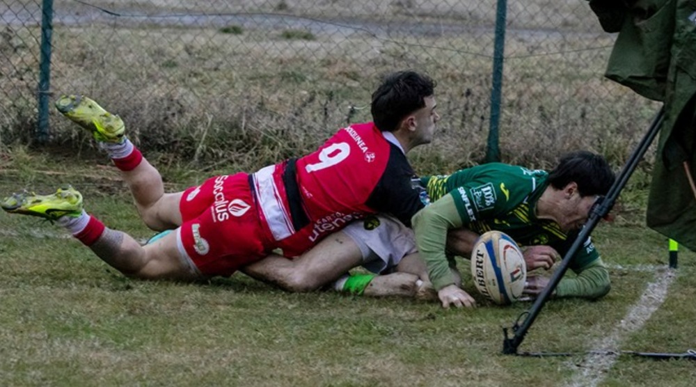 biella rugby all'assalto