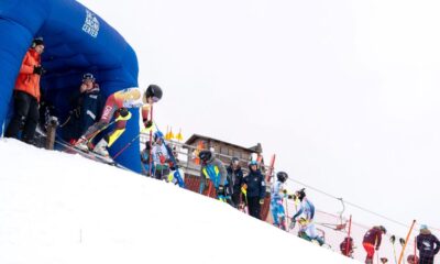 La nazionale cinese di sci alpino sceglie bielmonte