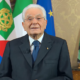 discorso fine anno mattarella