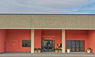 scandalo tempio crematorio