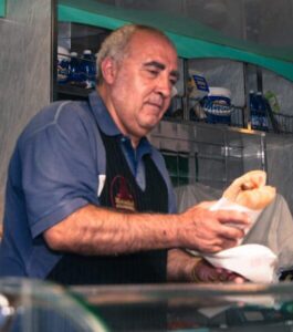 discoteche Biella Tony Filoi