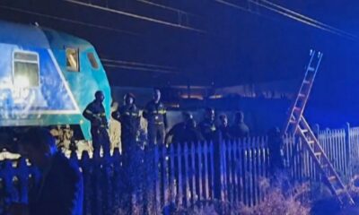 tragedia lungo la linea milano-torino