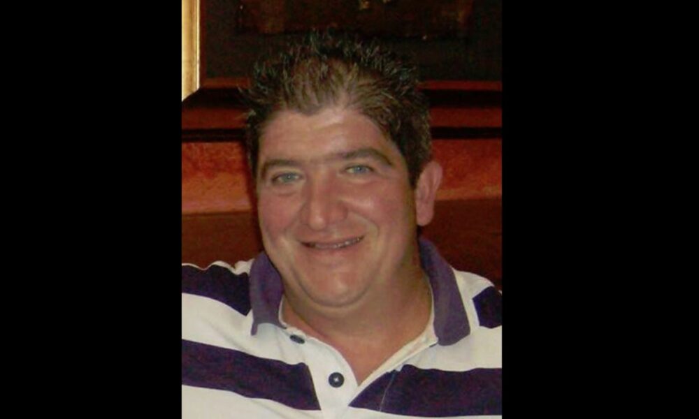 Biella piange Lerri Zennaro, morto a soli 57 anni